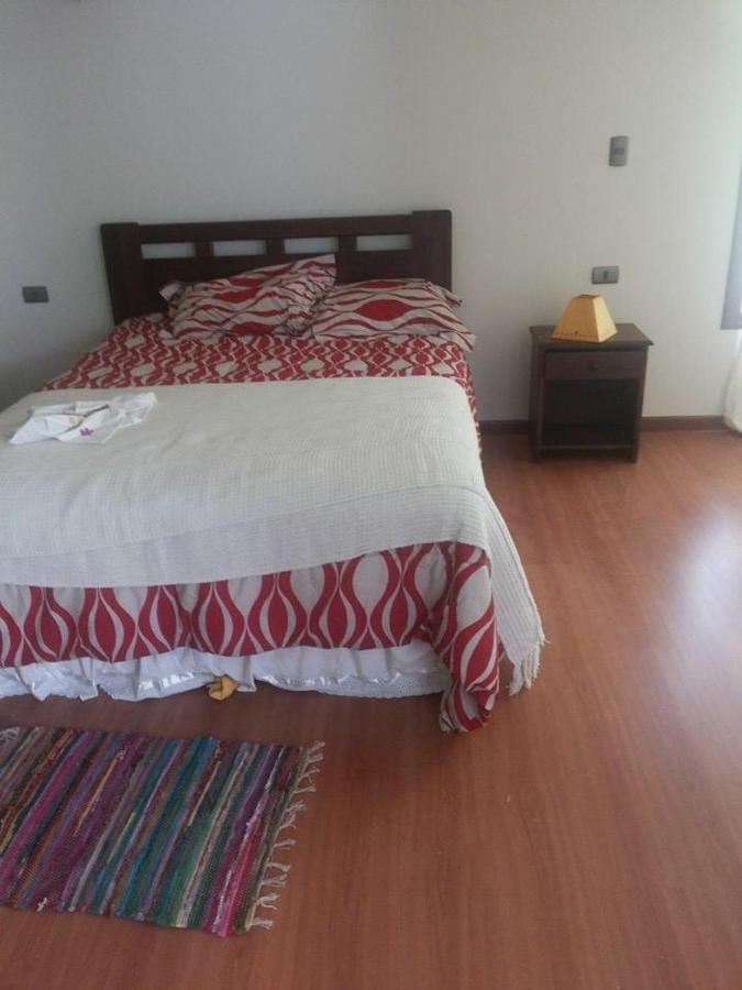 cabanas en chillan casa de campo 2
