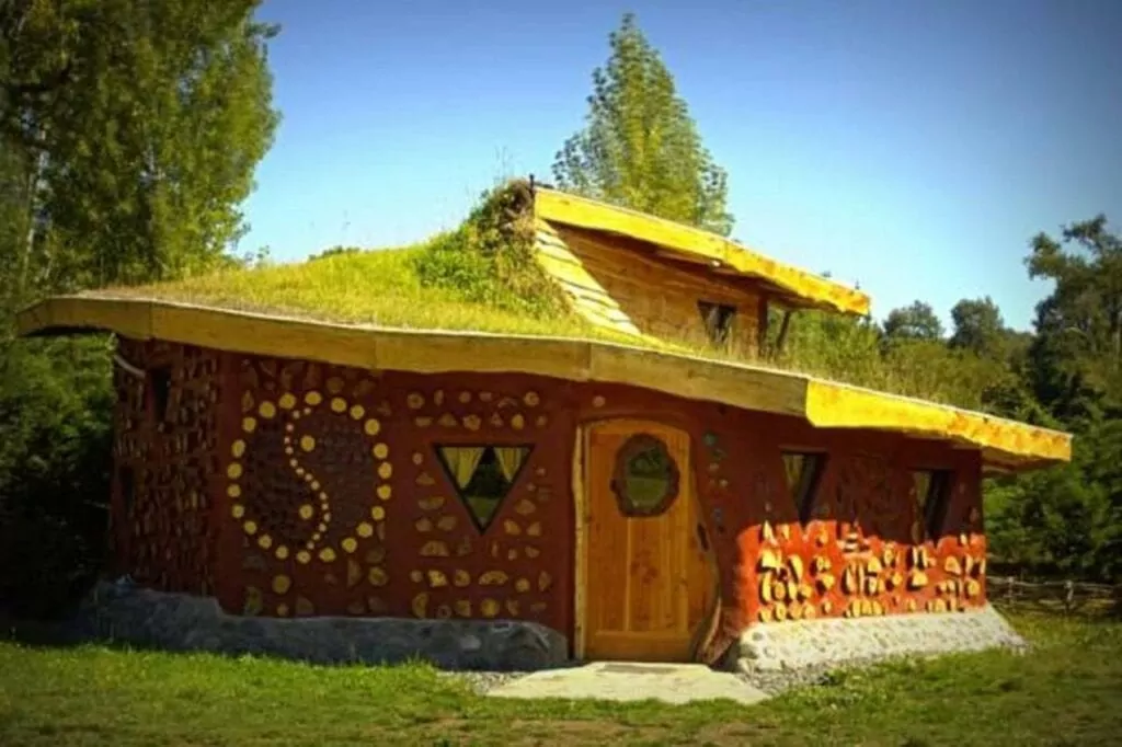 Las 12 mejores cabañas en Licanray 16 cabanas en licanray ecologicas valacirca 1