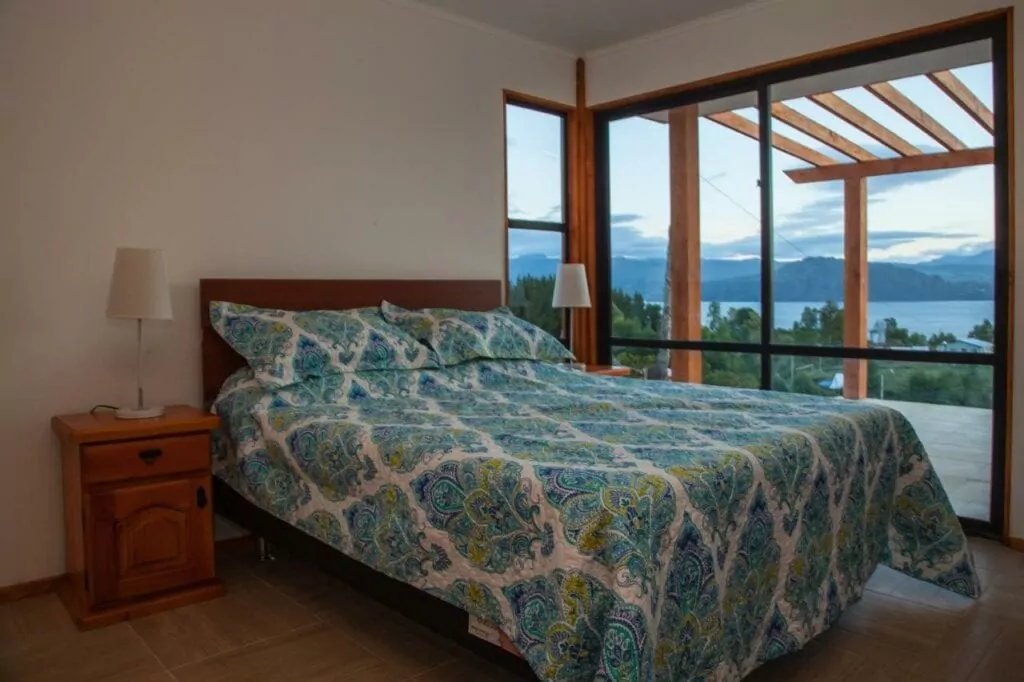 Las 12 mejores cabañas en Licanray 27 cabanas en licanray lomas de ensenada 3