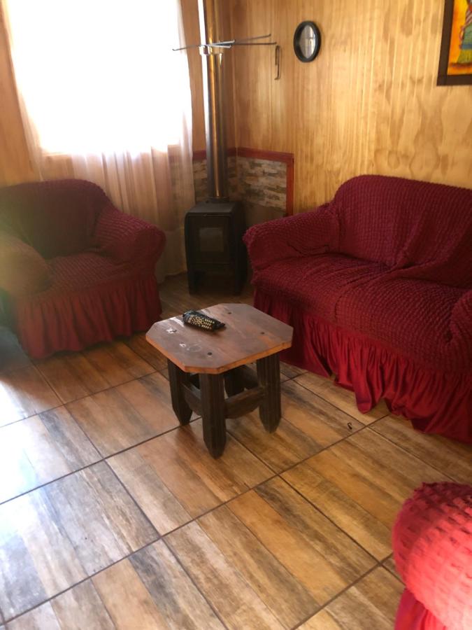cabanas en licanray melinka 3