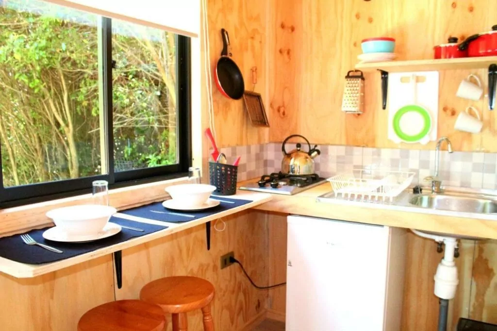 Las 12 mejores cabañas en Licanray 30 cabanas en licanray pucura eco lodge 3