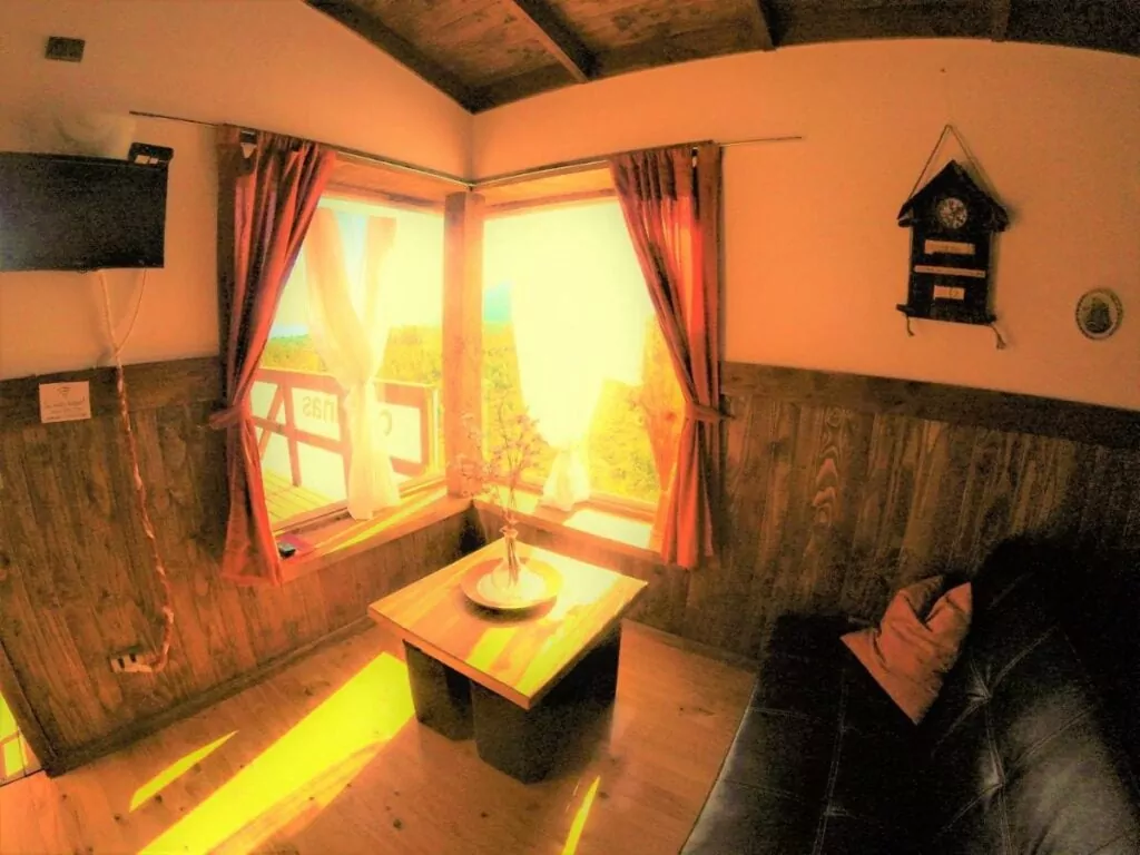 Las 12 mejores cabañas en Licanray 9 cabanas en licanray rapallo 3