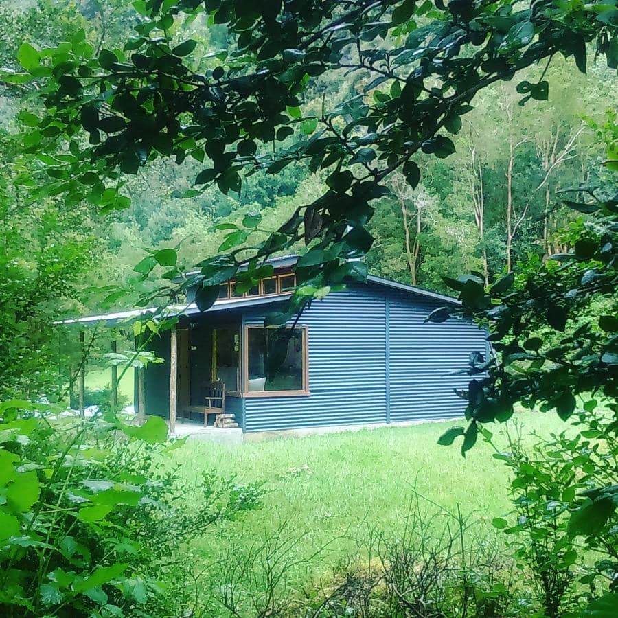 cabanas en cochamo la sierra 1