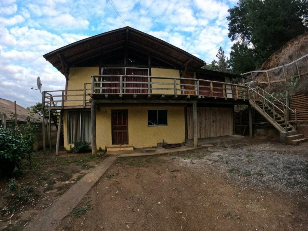 cabanas en iloca llico 1