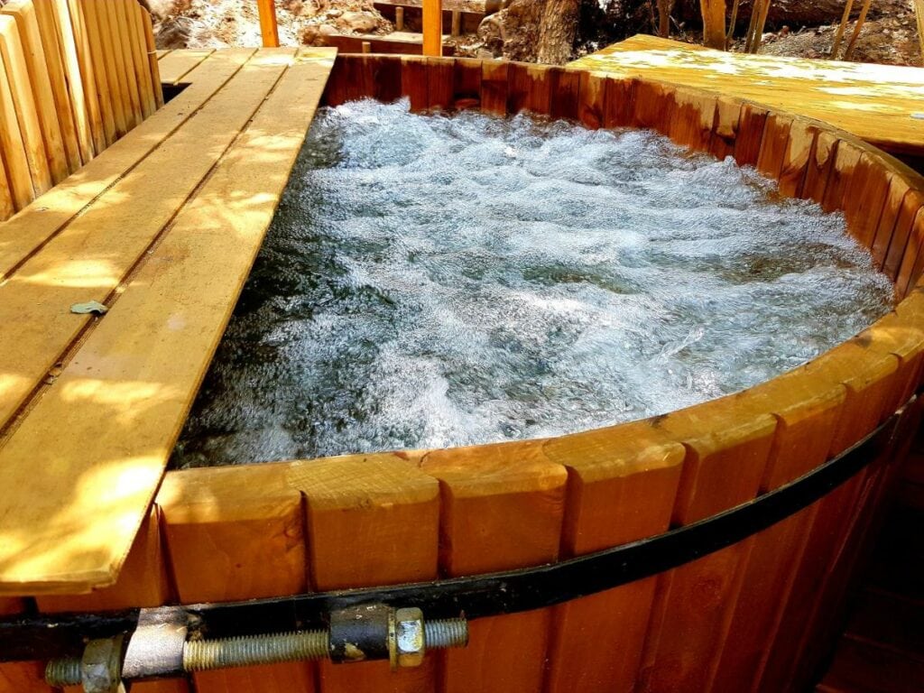 cabanas en olmue refugio exclusivo 2