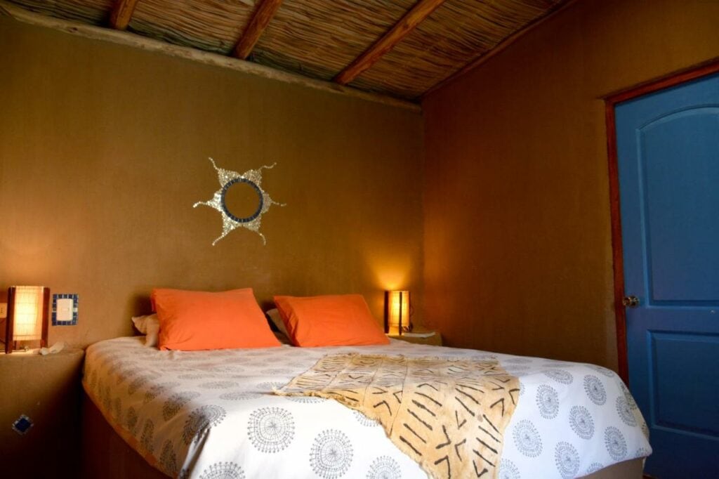 Arriendo de cabañas en Valle del Elqui 75 cabanas en valle del elqui casa arun 3