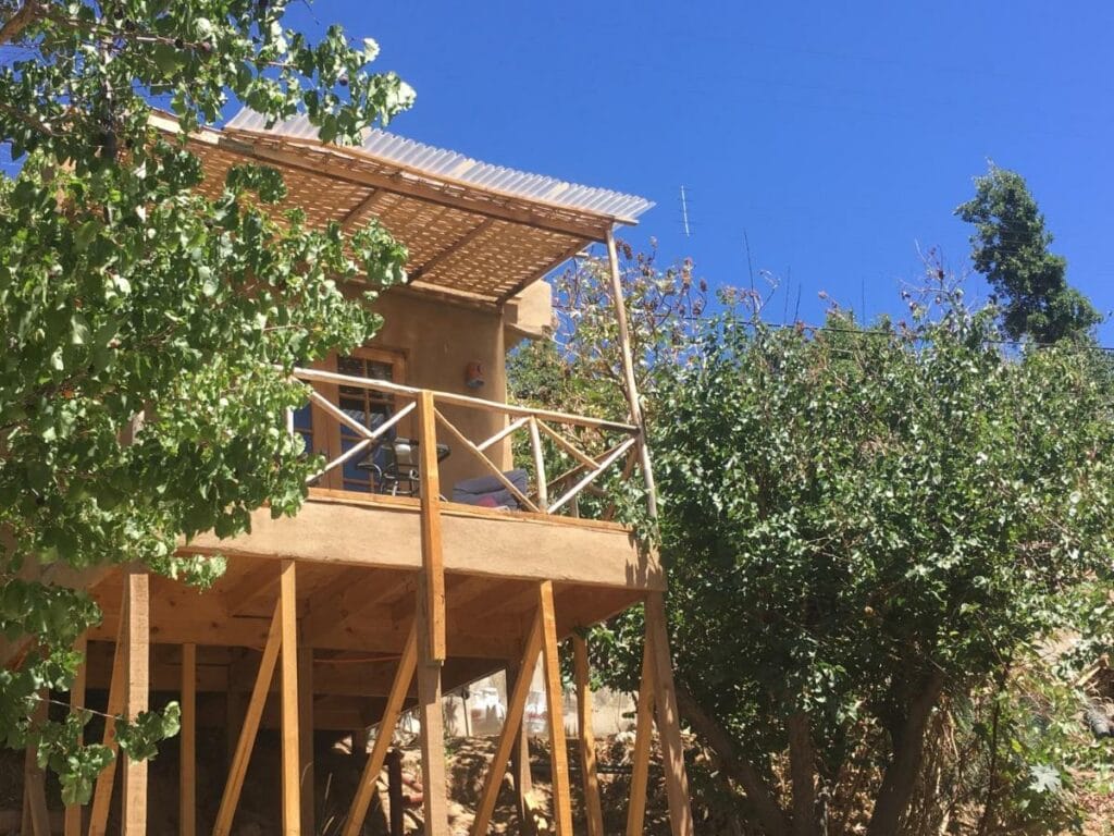 Arriendo de cabañas en Valle del Elqui 7 cabanas en valle del elqui elquimista 1