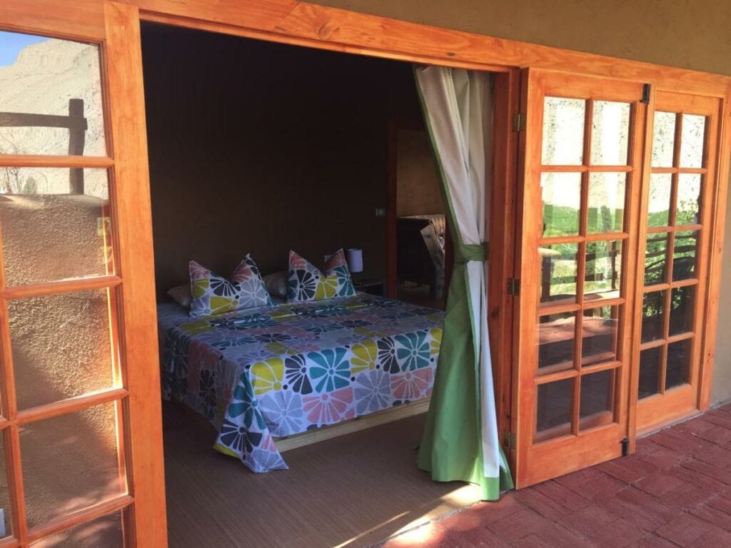 Arriendo de cabañas en Valle del Elqui 9 cabanas en valle del elqui elquimista 3