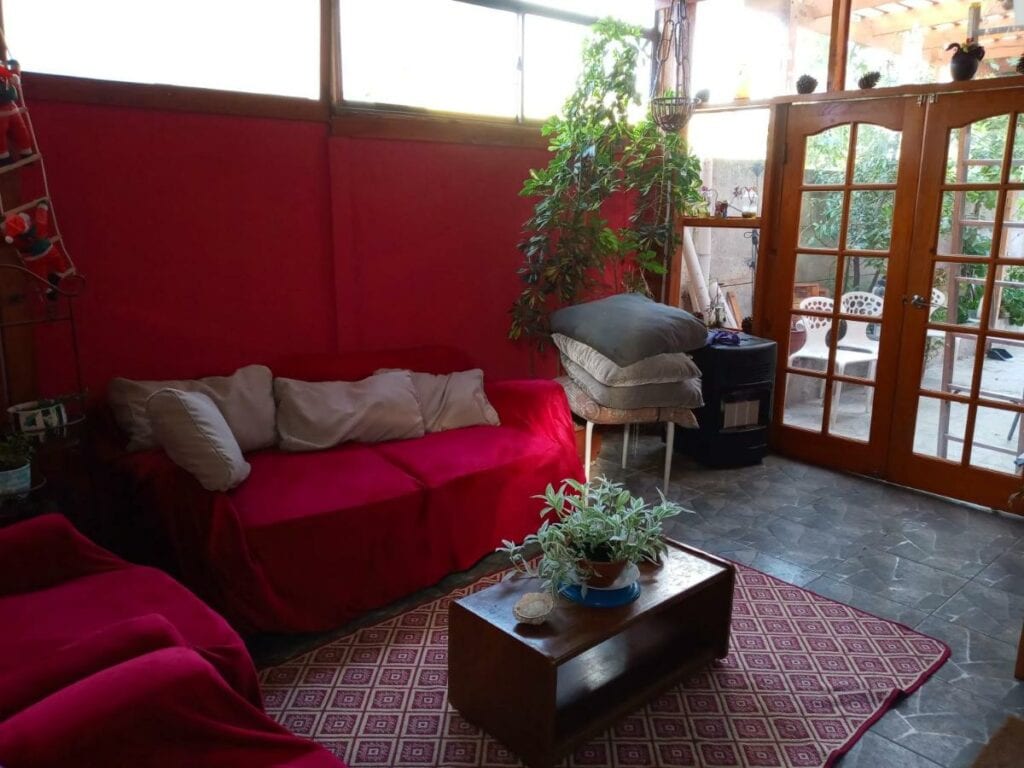 cabanas en vilches colbun 2