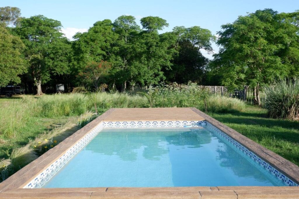 Alquiler de cabañas en San Antonio de Areco 2 cabanas en san antonio de areco raucho eco guesthouse 2