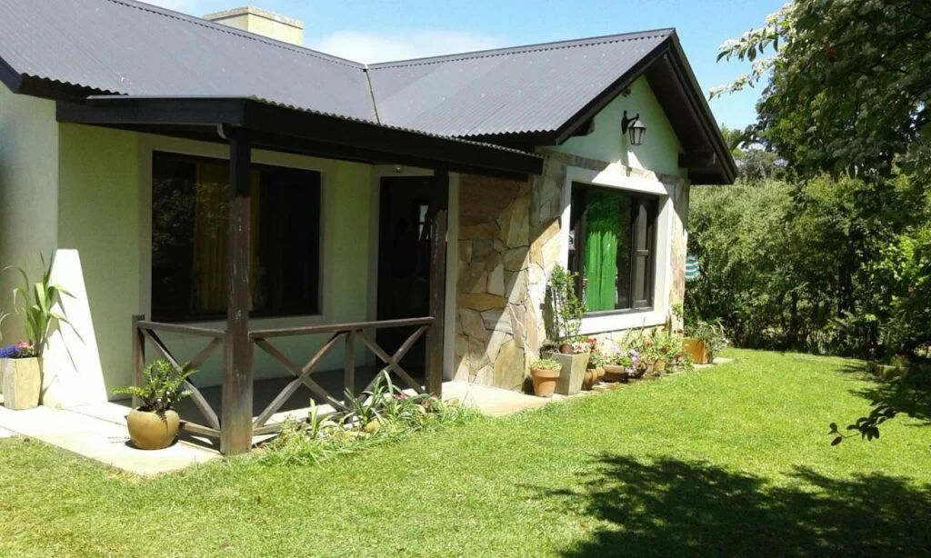 cabanas en san bernardo casa picoco 1