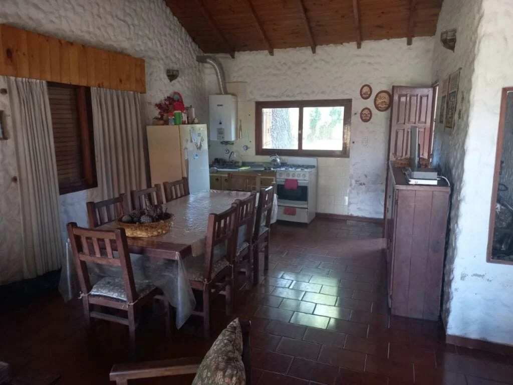 cabanas en san bernardo casa san ber 3