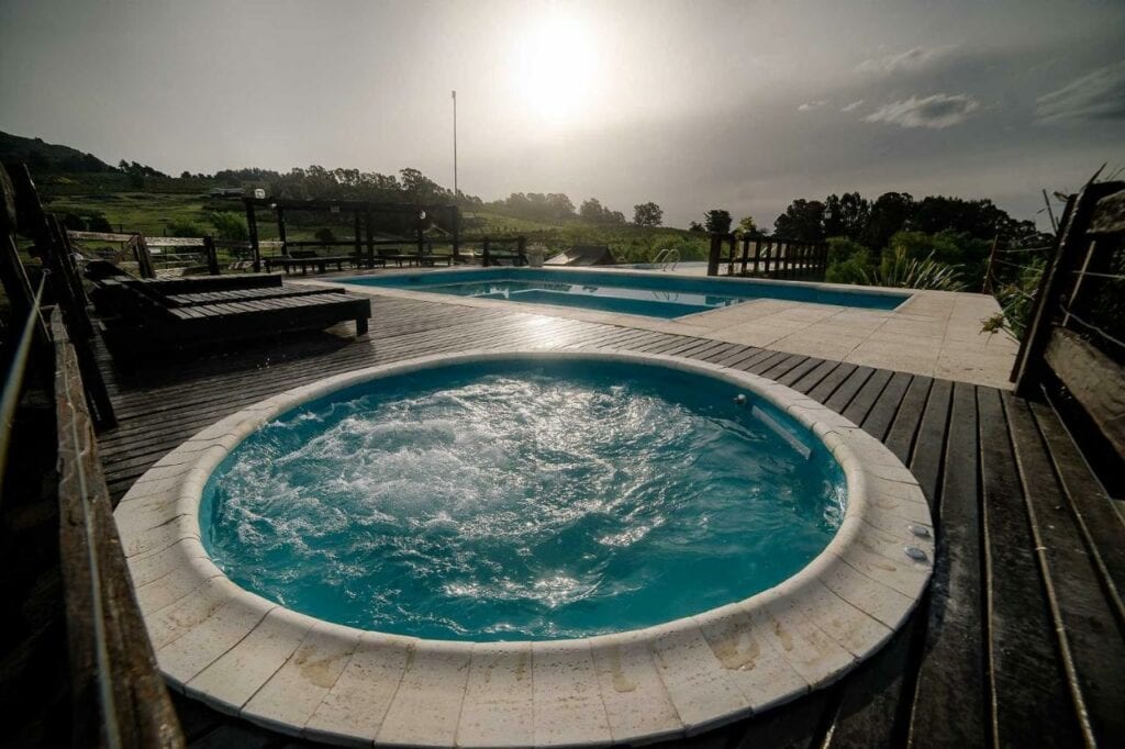 cabanas en tandil valle de los ciervos 2