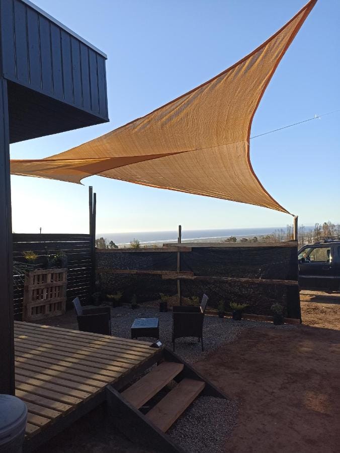 Arriendo de cabañas en Concón 20 cabanas en concon 2 personas 2