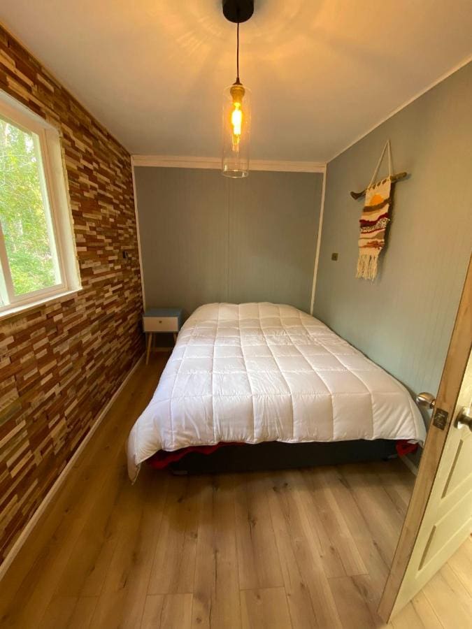 Arriendo de cabañas en Puelo 21 cabanas en puelo refugio river 3