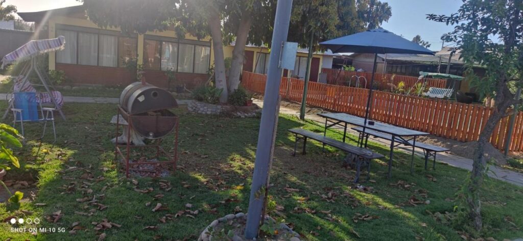 Arriendo de cabañas en Vallenar 6 cabanas en vallenar del frances 3